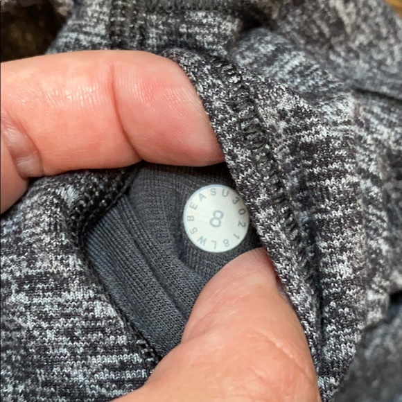 Lululemon High-rise Pants - Picture 9 of 12